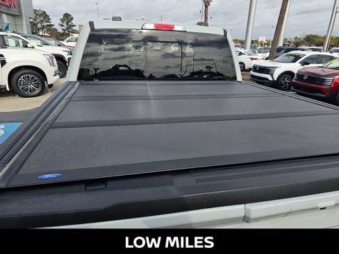 Used 2024 Ford F150 Lariat image 13