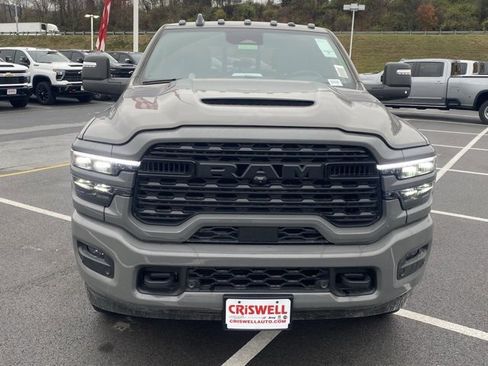New 2026 RAM 2500 Limited image 10