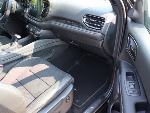 Used 2024 Dodge Durango SRT image 54