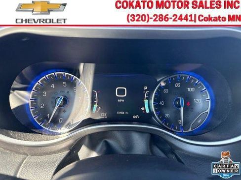 Used 2024 Chrysler Pacifica Touring-L FWD image 32