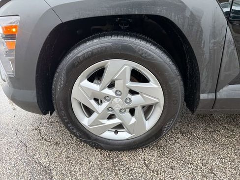 Used 2024 Hyundai Kona SE FWD image 20