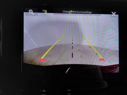 Certified 2025 Jeep Grand Cherokee L Altitude image 20