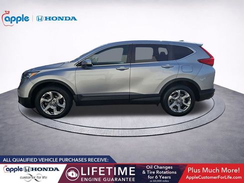 Used 2019 Honda CR-V EX-L image 10