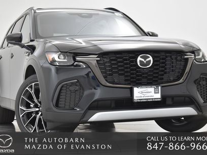 New 2025 MAZDA CX-70 Plug-In Hybrid w/ Premium Plus
