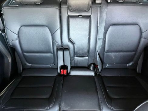 Used 2025 Ford Bronco Big Bend AWD/4WD image 14