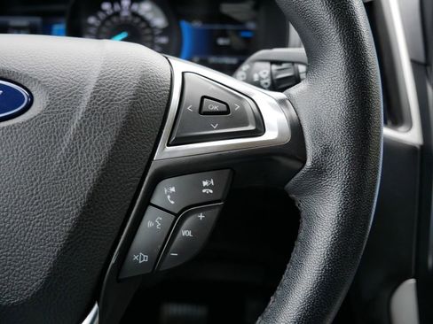 Certified 2024 Ford Edge SEL AWD/4WD image 18