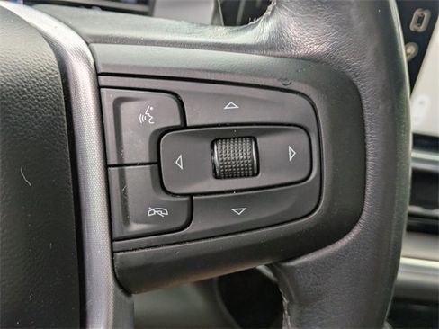 Used 2022 GMC Sierra 1500 SLT w/ SLT Convenience Package image 25