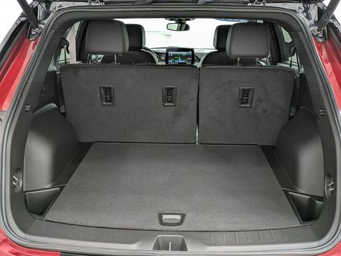 Used 2024 Chevrolet Blazer RS w/ Enhanced Convenience Package image 14