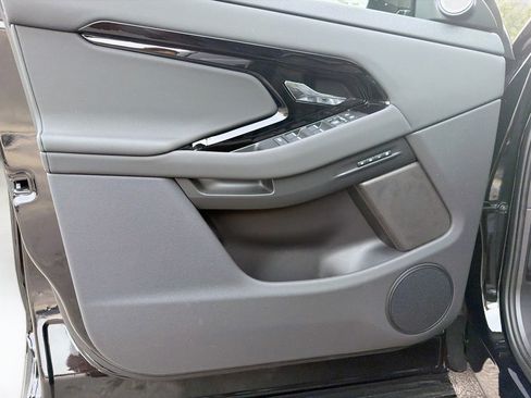New 2026 Land Rover Range Rover Evoque Hoxton AWD/4WD image 21