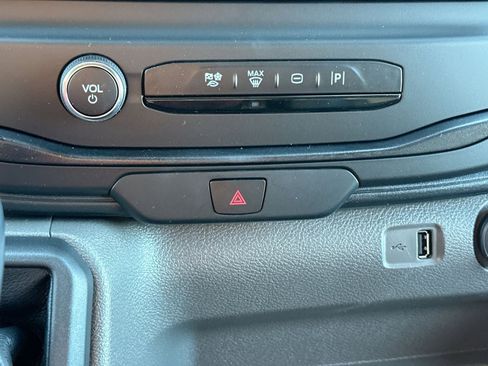 New 2026 Ford Transit 350 148 High Roof Extended w/ Load Area Protection Package image 26