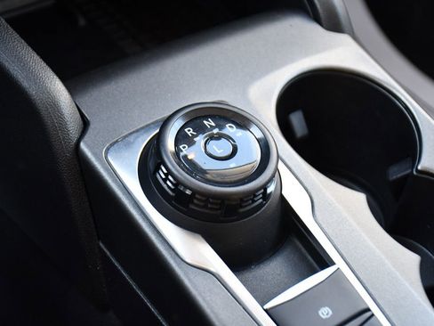 Used 2025 Ford Bronco Sport Big Bend image 31