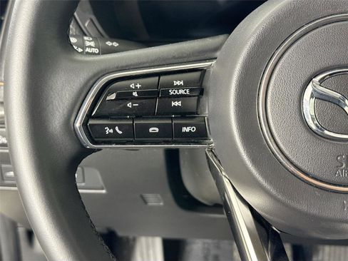 Certified 2025 MAZDA CX-70 Plug-In Hybrid w/ Premium Pkg AWD/4WD image 18