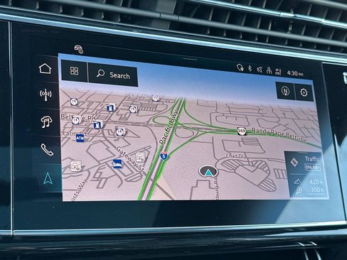 New 2026 Audi Q8 Premium Plus image 18