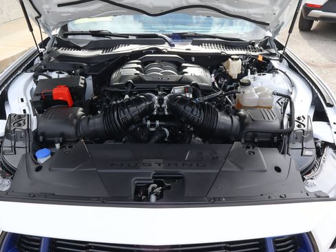 Used 2024 Ford Mustang GT Premium w/ California Special Package RWD image 17