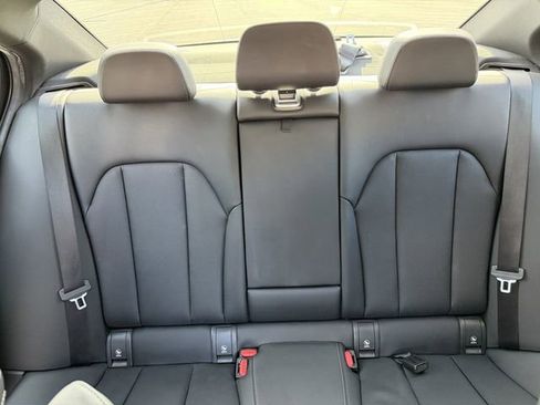 Used 2023 BMW 330i Sedan w/ Driving Assistance Package image 34