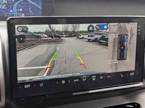 New 2026 Ford Expedition Active RWD image 21