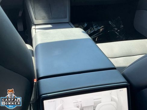 Used 2025 Tesla Model 3 Long Range RWD image 48