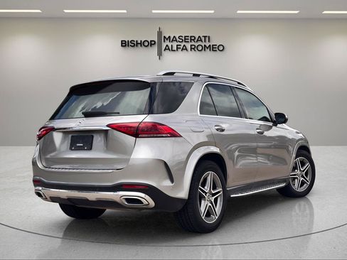 Used 2022 Mercedes-Benz GLE 350 image 5