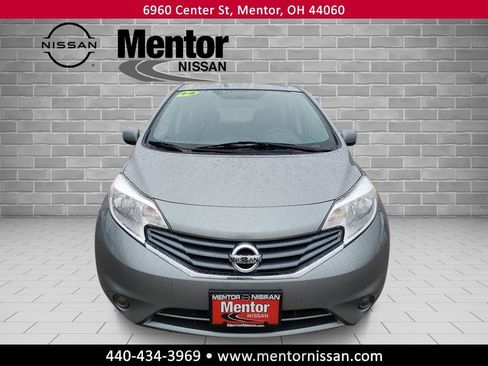 Used 2014 Nissan Versa Note SV image 2