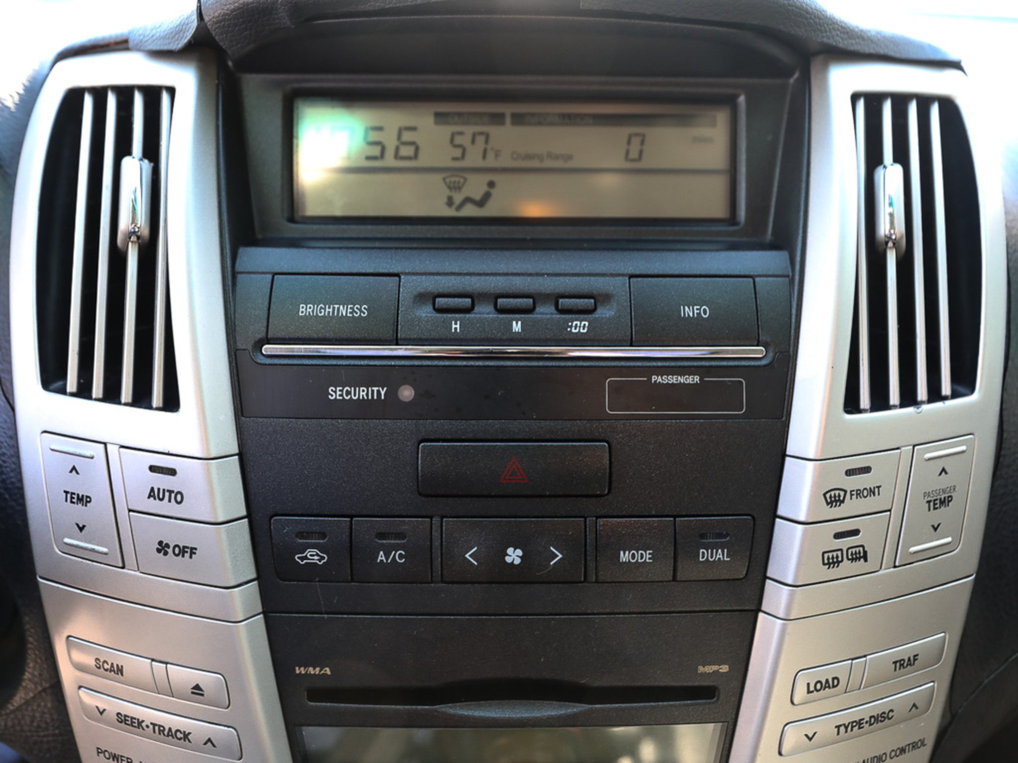 Used 2007 Lexus RX 350 2WD image 17