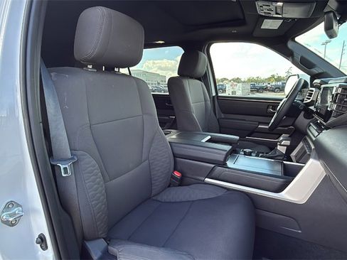 Used 2025 Toyota Sequoia SR5 image 35