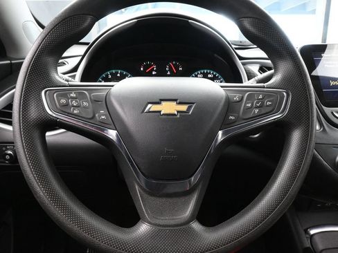 Used 2024 Chevrolet Malibu LT FWD image 23