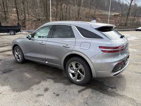 New 2026 Genesis GV70 2.5T Advanced image 5