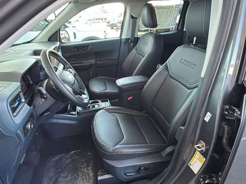 New 2025 Ford Maverick Lobo image 15