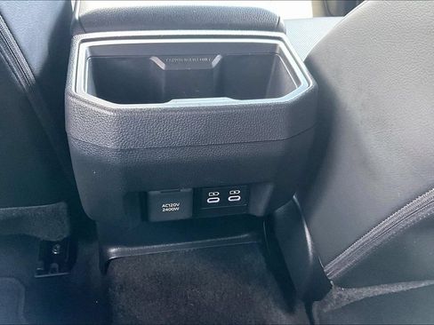 Certified 2024 Toyota Tacoma TRD Off-Road w/ TRD Off Road Premium Package AWD/4WD image 14