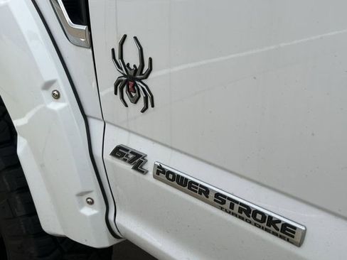 Used 2021 Ford F350 Lariat w/ Lariat Ultimate Package image 10