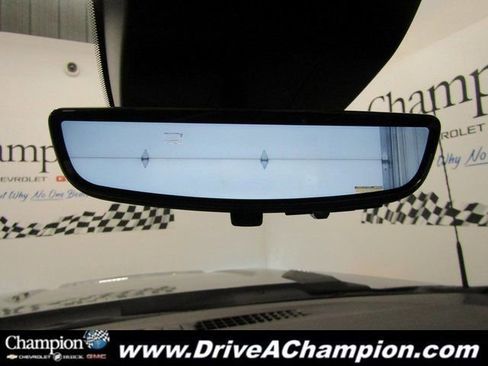 Certified 2025 Chevrolet Silverado 2500 High Country w/ High Country Premium Package image 54