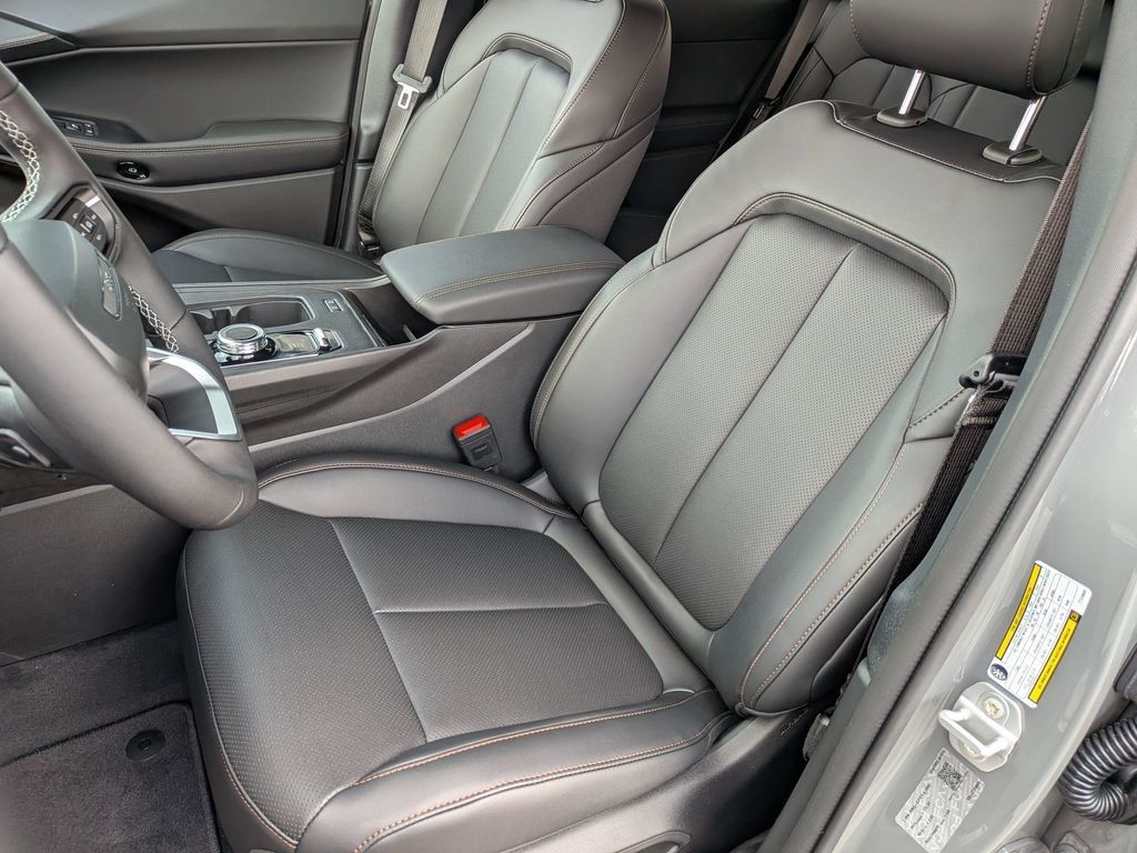 New 2026 Jeep Cherokee Limited AWD/4WD image 25