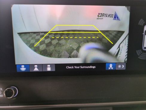 New 2026 Honda Pilot EX-L image 20