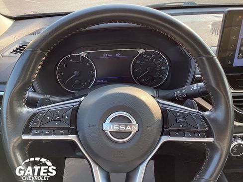 Used 2023 Nissan Altima 2.5 SR w/ SR Premium Package AWD/4WD image 26
