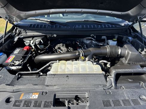 Used 2023 Lincoln Navigator Reserve image 42