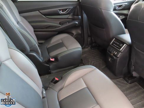 Used 2023 Subaru Ascent Onyx Edition AWD/4WD image 24