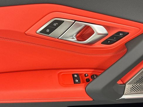 Certified 2022 BMW Z4 sDrive30i w/ Premium Package 2 image 14