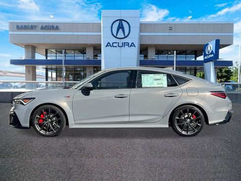 New 2026 Acura Integra Type S image 2