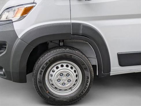 New 2026 RAM ProMaster 3500 w/ Convenience Group image 10