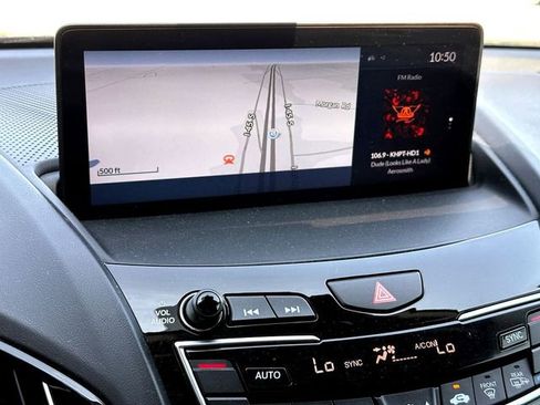 Used 2019 Acura RDX FWD w/ Advance Package image 14