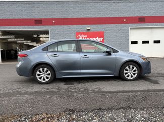 Used 2024 Toyota Corolla LE video 2