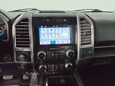 Used 2016 Ford F150 Platinum w/ Equipment Group 701A Luxury AWD/4WD image 29