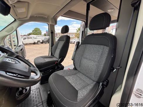 Used 2021 RAM ProMaster 1500 FWD image 22