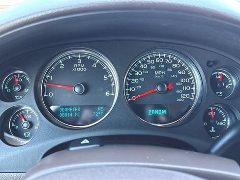 Used 2014 GMC Yukon Denali AWD/4WD image 12