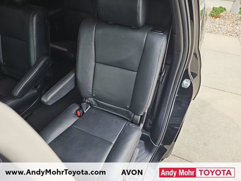 Used 2019 Toyota Sequoia TRD Sport w/ TRD Sport Premium Package AWD/4WD image 32