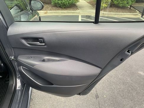 Used 2024 Toyota Corolla LE FWD image 11