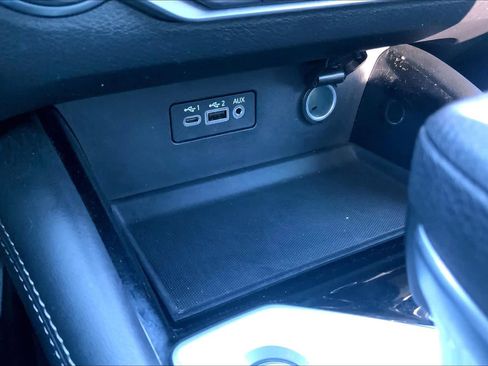 Used 2023 Nissan Altima 2.5 SV image 32