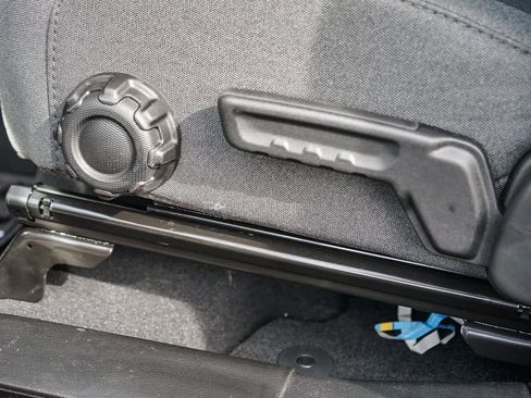 New 2026 Jeep Gladiator Sport image 22