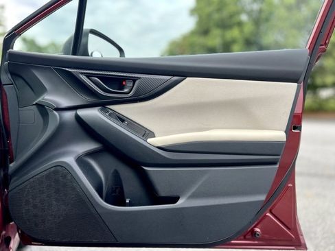 Used 2022 Subaru Impreza 2.0i image 24