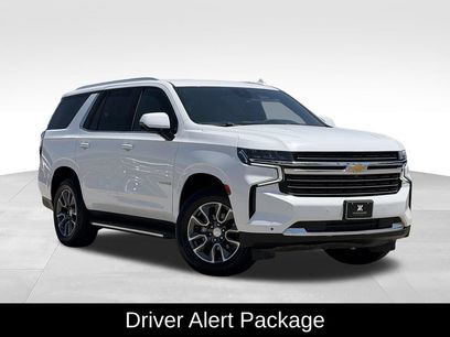 Used 2023 Chevrolet Tahoe LT w/ Luxury Package